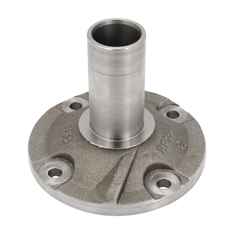 RTS OE Toploader Transmission Front Nose Cone, Front Bearing Retainer, Suits 1-1/16 in Input Shaft, Cast Iron, Each - RTS-TLNC RTS-TLNC