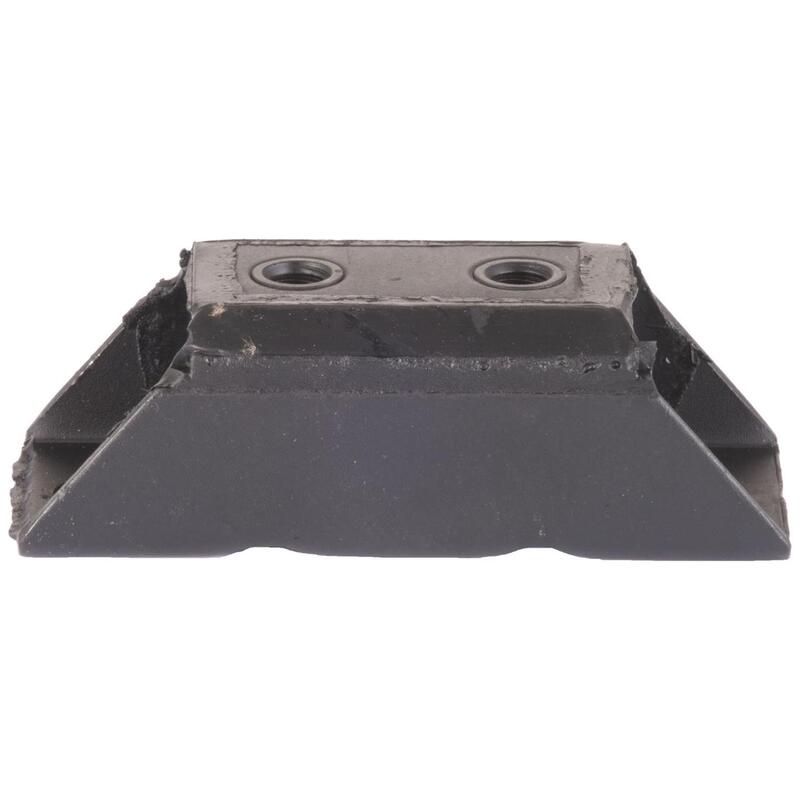RTS OE, Transmission Mount, Bonded Rubber, For TH400, Universal, Holden HT-WB, Each - RTS-TM004 RTS-TM004