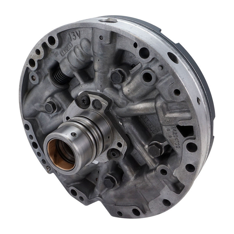 RTS OE Transmission Pump 4L60e, 1996-98 13 vane , Short Shaft 298mm rebuilt, Kit - RTS-TP4L60E