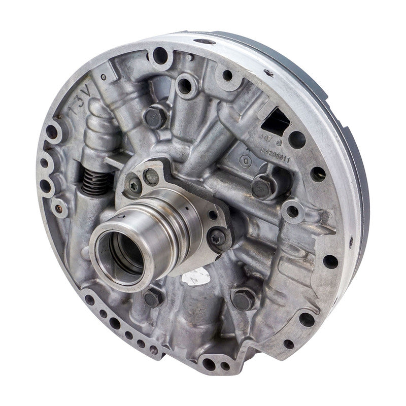 RTS OE Transmission Pump GM 4L60E 4L65E, LS Holden Commodore,1998-03, High Performance, 13 vane 300mm rebuilt ,, Kit - RTS-TP4L65E-9803