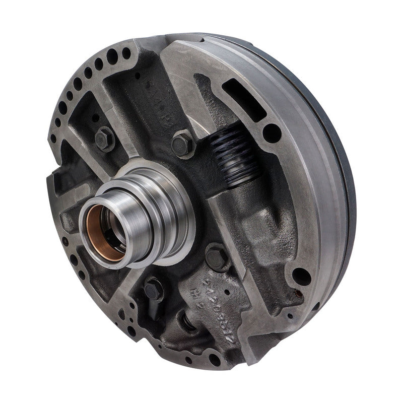 RTS OE Transmission Pump GM 4L80E 1997-03 rebuilt , includes new gears, new bushngs and new sonnax boost valve, Kit - RTS-TP4L80E-9703