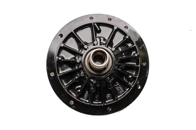 RTS OE Transmission Pump Ford 4R100 1998-up, rebuilt includes new gears and new bushings, Kit - RTS-TP4R100
