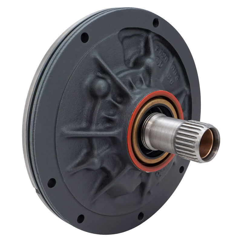 RTS OE Transmission Pump TH400, 6 bolt rebuilt complete, new gears and new bushing , Kit - RTS-TPTH400 RTS-TPTH400