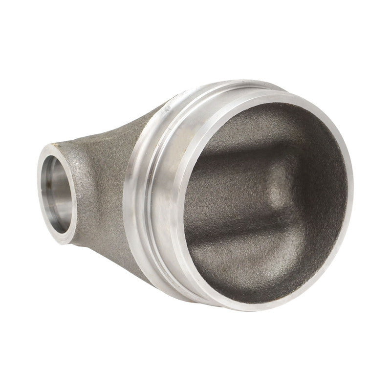 RTS OE, Spicer, 2-28-1697, 1330 Cast, Weld-On Yoke, 3 in, Suit .083 Tube, Driveshaft, Each - RTS-WY2281697
