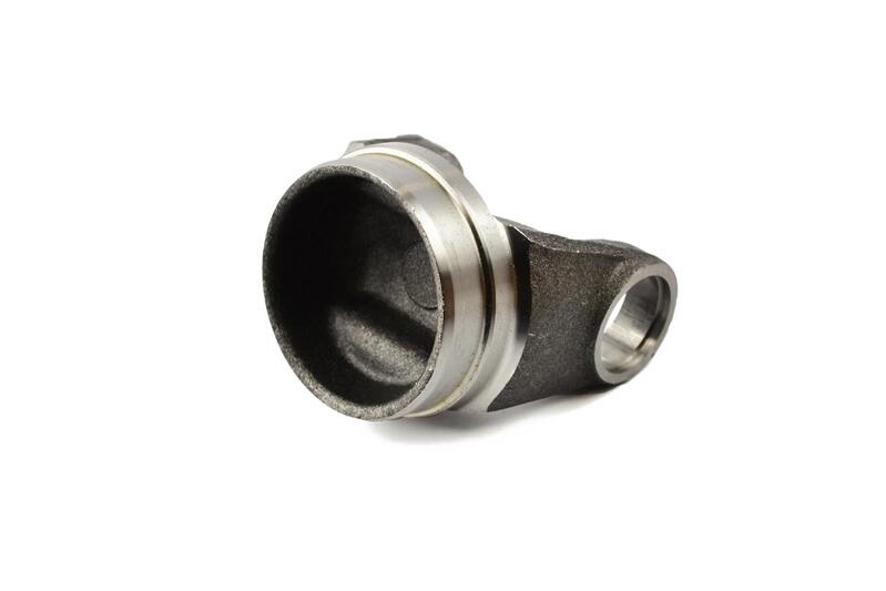 RTS OE, Spicer, 3-28-57 ,1350 Cast, Weld-On Yoke, 3 in, Suit .083 Tube, Driveshaft, Each - RTS-WY32857