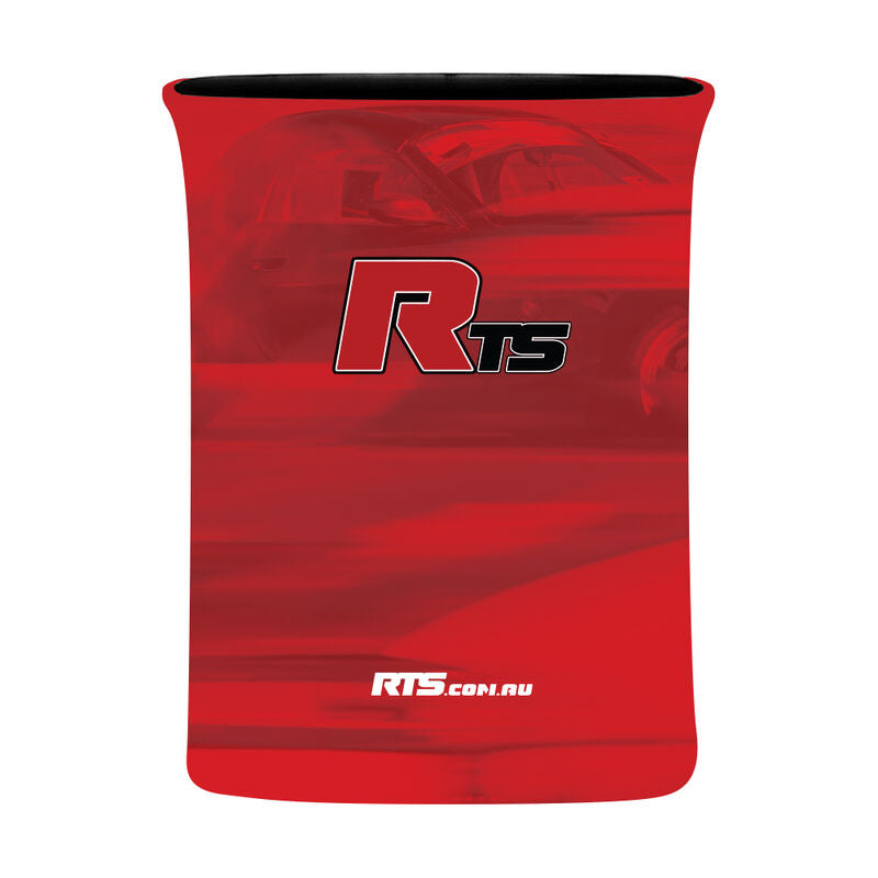 RTS Pop-Up Counter Stand, With Fabric & Carry Bag, 1000 x 800 x 530mm - RTSSTAND1 RTSSTAND1