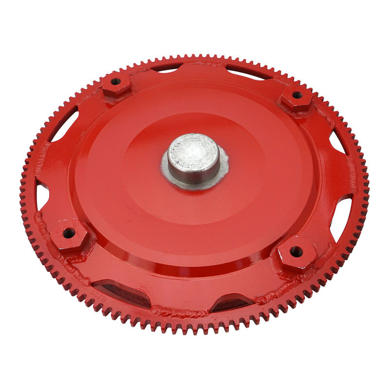 RTS Bandit Billet Plus 10, Inch Stall Torque Converter, Chrysler Torqueflight 904, 2800-3200, 750HP, 27 Spline, Each - RTSTC-1040