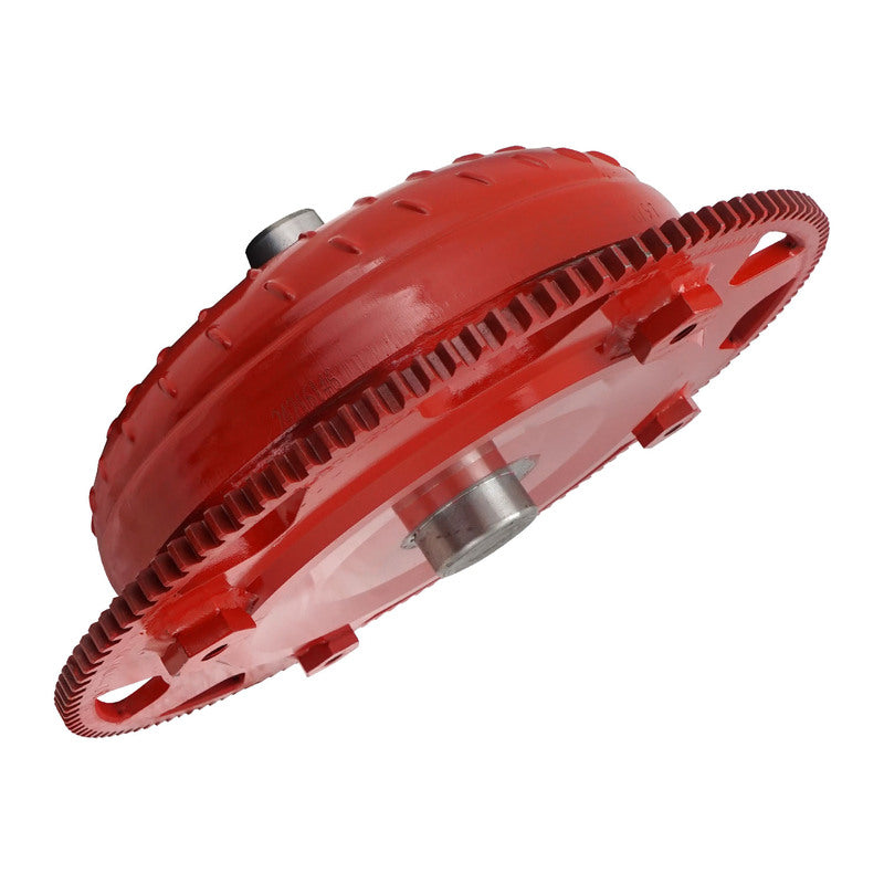 RTS Bandit Billet Plus 10 Inch Stall Torque Converter Chrysler Torqueflight 727, 2500-2800, 750HP, 24 Spline, Each - RTSTC-1041