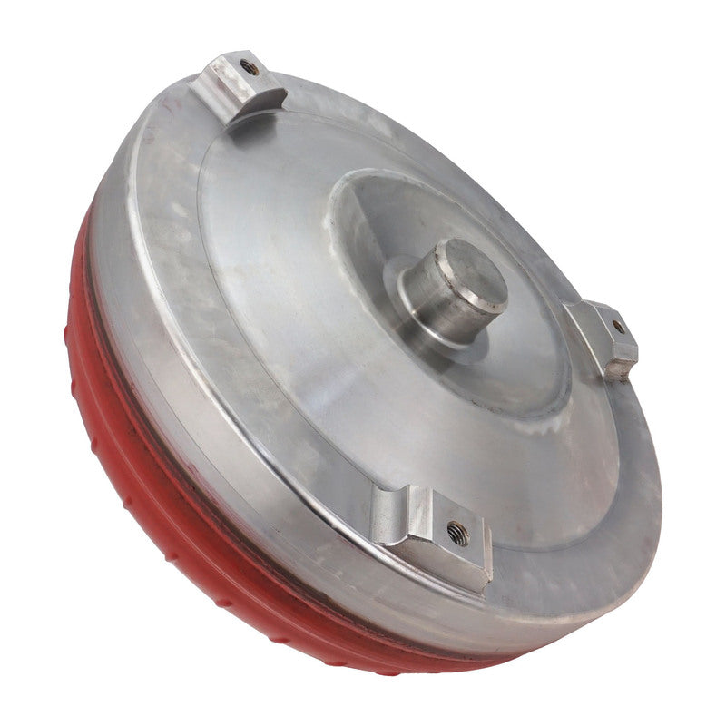 RTS Bandit Billet Plus 330 mm High Stall Torque Converter Street Billet Piston, 2500-2800 LS 6L80E 6L90E, 800HP GM Holden LSA VE/VF Commodore - RTSTC-1059