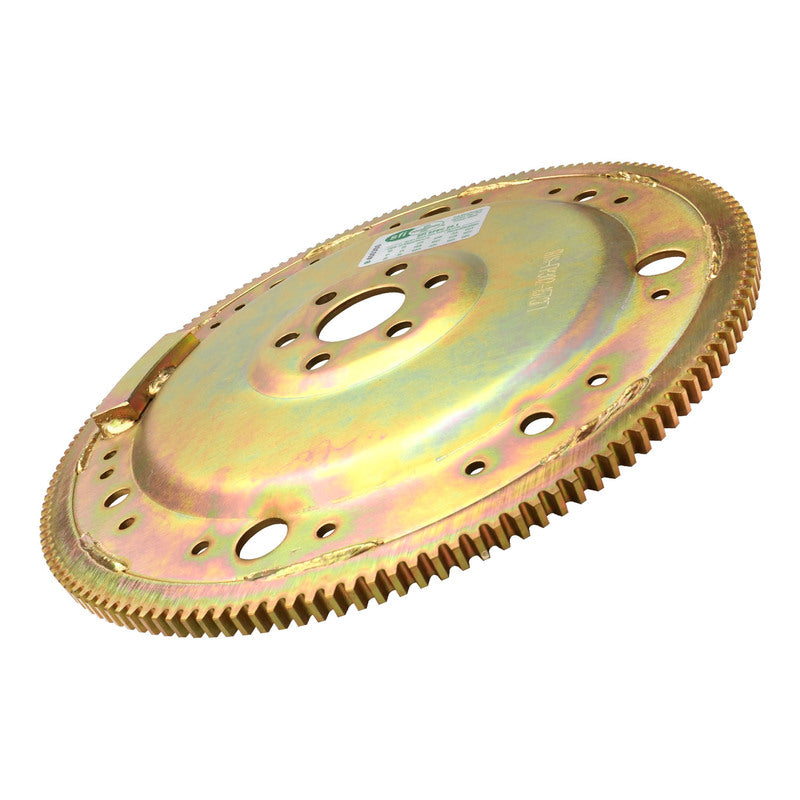 RTS Stalker 10, High Stall Torque Converter& Flexplate Kit, SB Ford C4 26 Spline, 2200-2500 Stall, 650HP, Each - RTSTC-2000-K