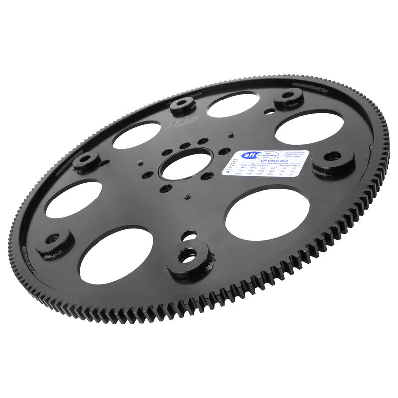 RTS Bandit Plus 10'' High Stall Torque Converter & Flexplate Package, Lockup, GM LS 4L80E, 750HP, Chev/Holden Commodore, 2800-3200, Each - RTSTC-2016-K