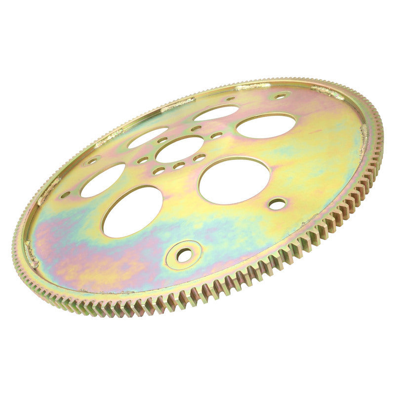 RTS Stalker 12'' High Stall Torque Converter & Flexplate Kit, GM TH700R4/4L60/4L60E, 30 Spline, 550HP, 2200-2500, Holden V8 Commodore, Kit - RTSTC-2026-K