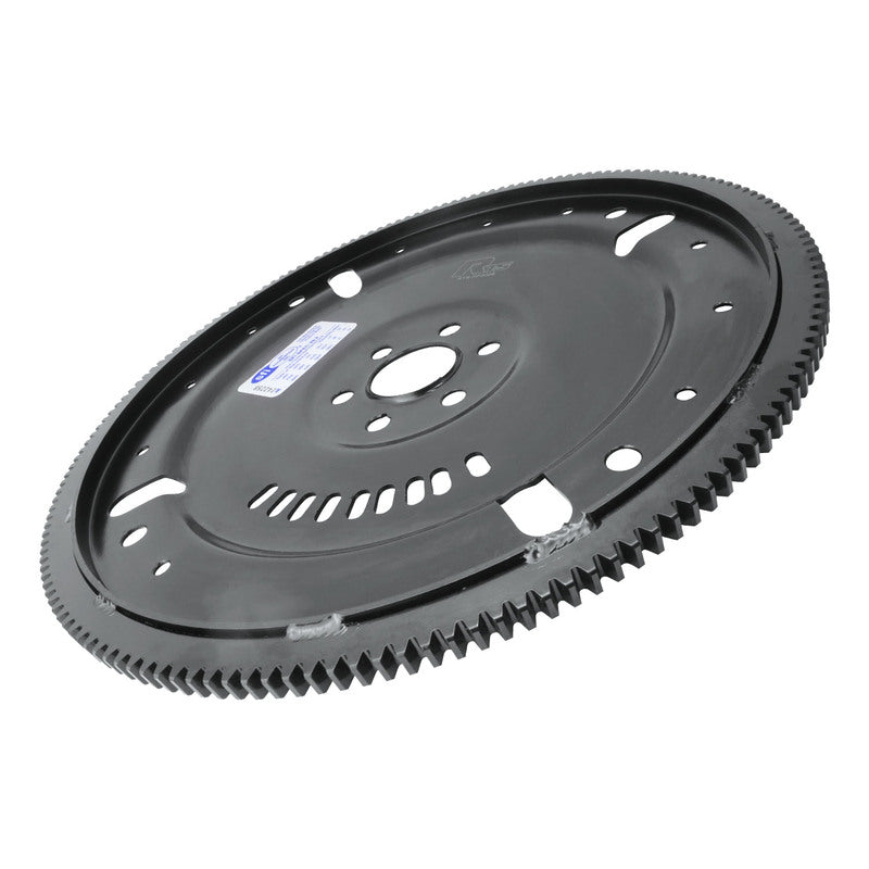 RTS Bandit Billet Plus 9.5'', High Stall Torque Converter & Flexplate Package, SB Ford C4 26 Spline, 3600-4000 Stall, 850HP, 164th Flexplate, Each - RTSTC-2047