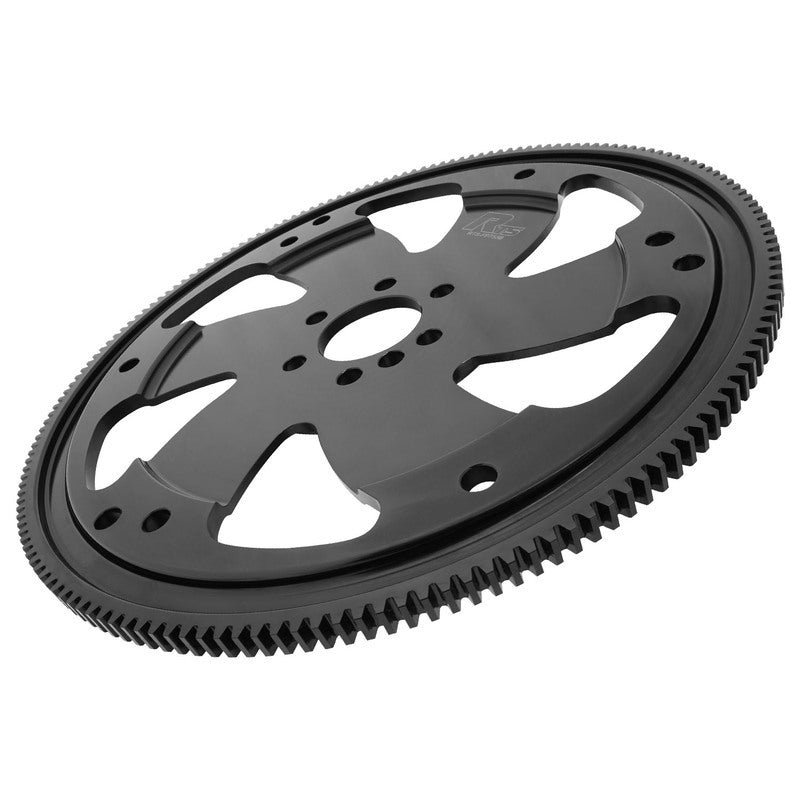 RTS Bandit Billet Plus & Billet Flexplate Kit,Triple Disc, Turbo, 245mm High Stall Torque Converter, Billet Piston,3200-3600 LS 6L80E 6L90E, 1200HP-up - RTSTC-2064-K