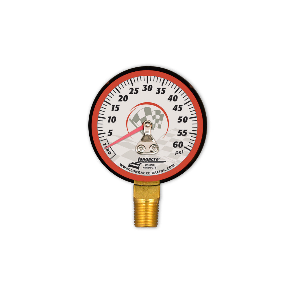 Longacre Basic 2" TPG Head Only - 52-52084