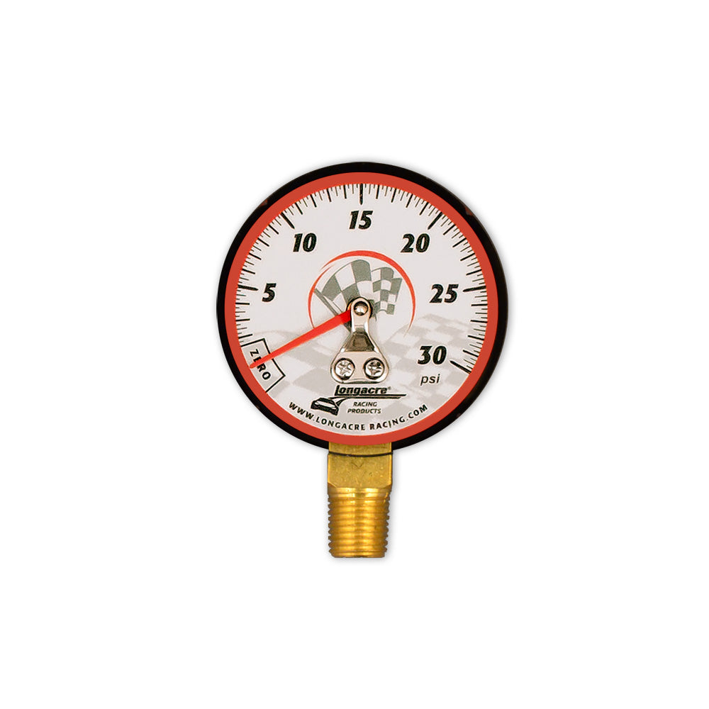 Longacre Basic 2" TPG Head Only - 52-52084