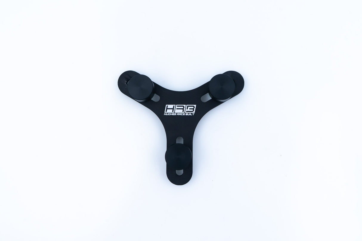 Piston Ring File Kit