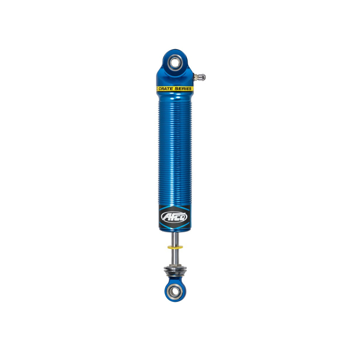 AFCO Crate Series Aluminum Gas Shock - 2763-12FCS 2763-12FCS