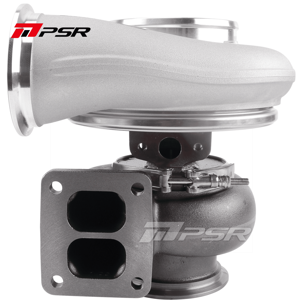 Pulsar PSR 467 Journal Bearing Billet Compressor Wheel Turbocharger