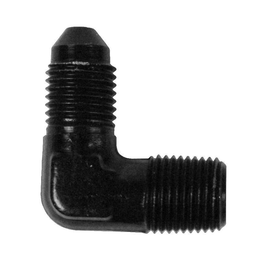 AFCO Aluminum Fitting 1/8 Inch NPT Male - 6680001 6680006