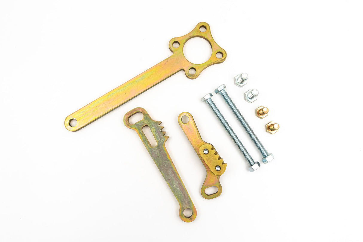 SR Crank Lock up Kit