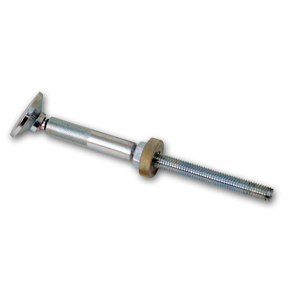 Longacre Replacement Pop-Out Steel Swivel Feet - 8" (Set of 2) - 52-72893