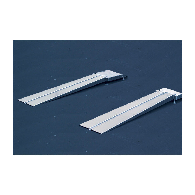 Longacre Modular Ramps Only for Adjustable Platen - 52-72869