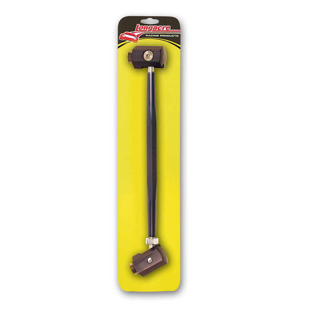 Longacre Aluminum Spoiler Support - 52-23710