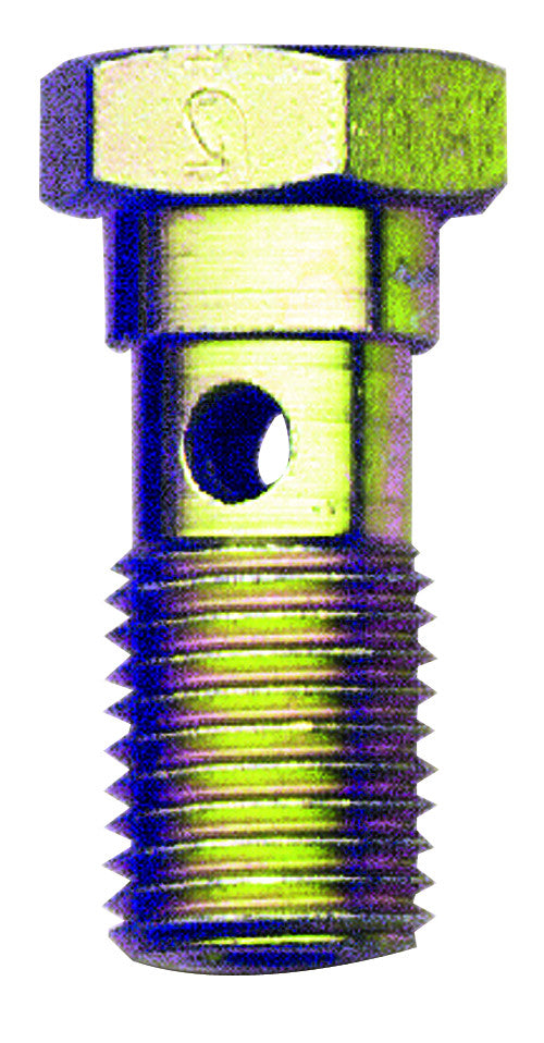 AFCO Banjo Bolt 7/16 SAE - 7010-0013 7010-0013