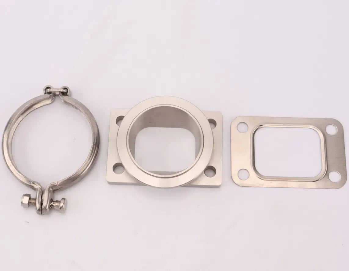 Pulsar PSR Forward Rotation 5855G Dual Ball Bearing Turbocharger HP Rating 770