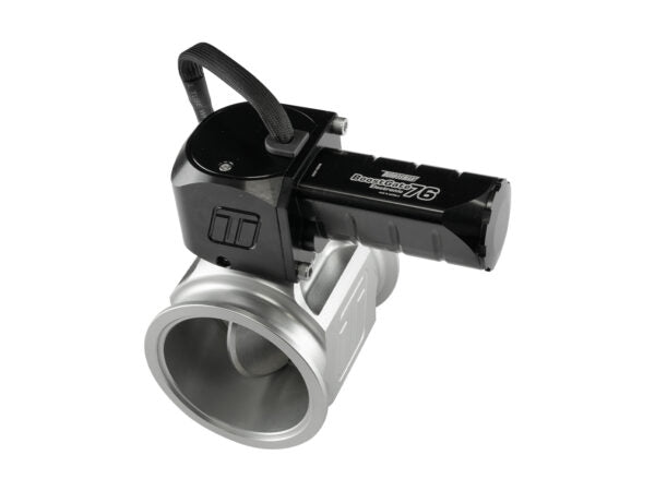 Turbosmart eBG76 Electronic Boostgate 76 Charge Air Valve - TS-0267-1042