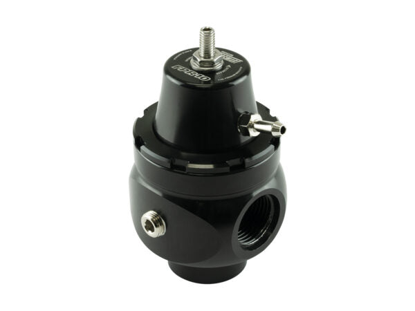 Turbosmart FPR10 Fuel Pressure Regulator Suit -10AN (Sleeper) - TS-0404-1045