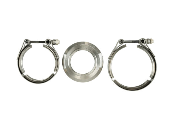 Turbosmart Adapter Flange WG45 to SG50 - TS-0550-3156