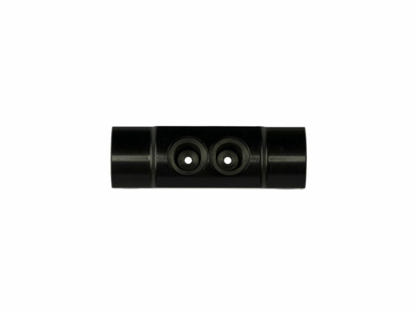 Turbosmart Compressed Gas Solenoid Manifold Block - TS-0704-1501