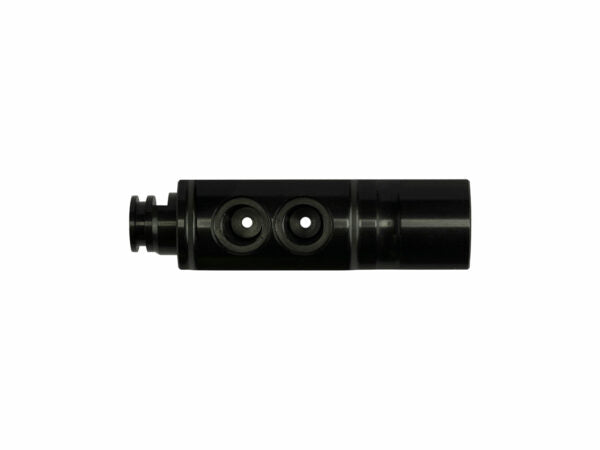 Turbosmart Modular Compressed Gas Solenoid Block - TS-0704-1601