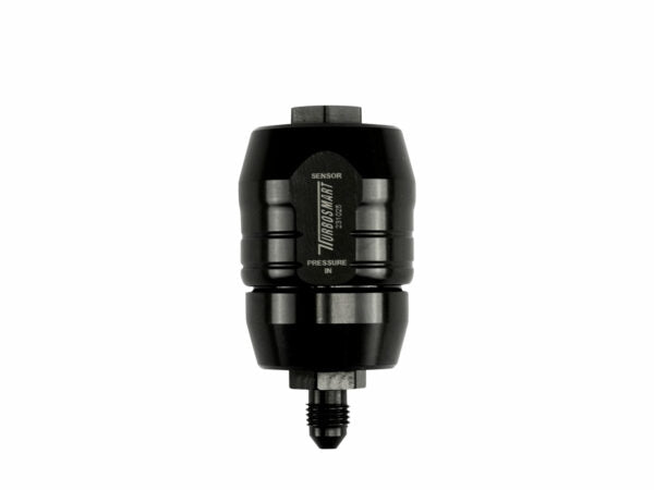 Turbosmart EMAP Pulsation Damper 3AN to 1/8NPT - TS-0705-1001
