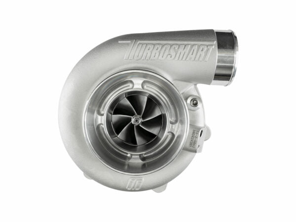 Turbosmart TS-2 Turbocharger (Water Cooled) 5862 T3 0.82AR Externally Wastegated - TS-2-5862B-T3082E