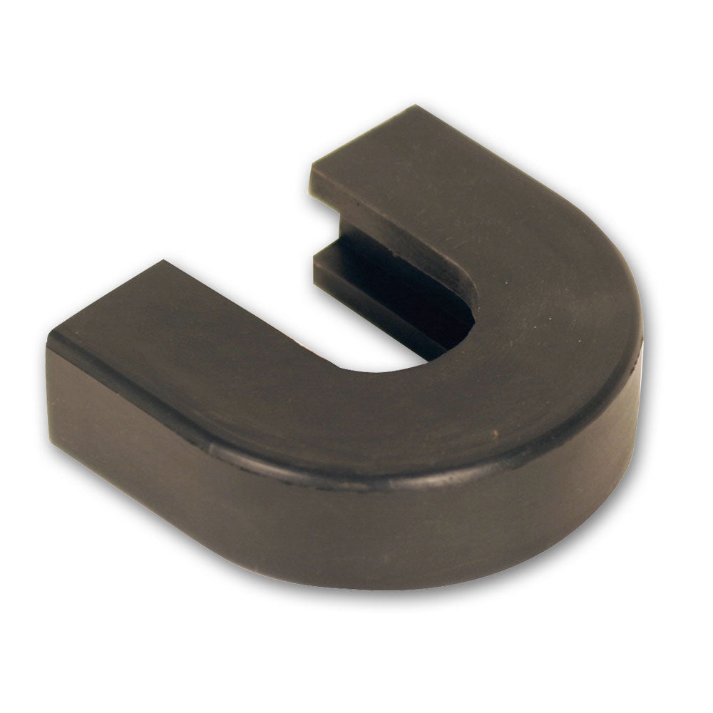 Longacre Trailer Hitch Pad - 52-65885
