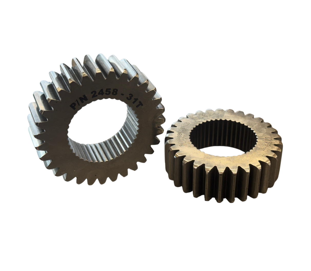 Winters Raptor Gearbox Ratio Gear Set - 62458-29/31
