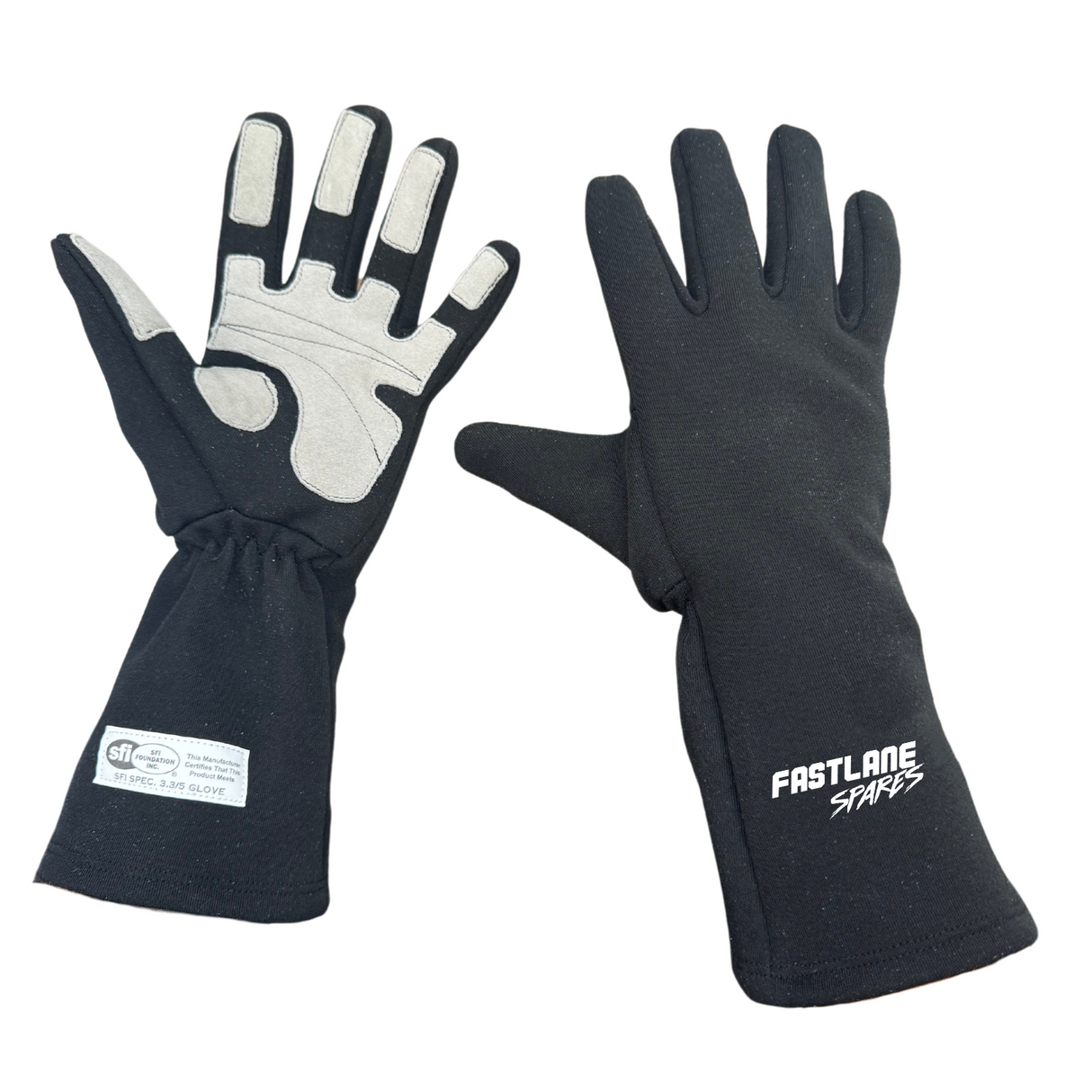 Fast Lane Racing Gloves FLS-GLOVES-XS