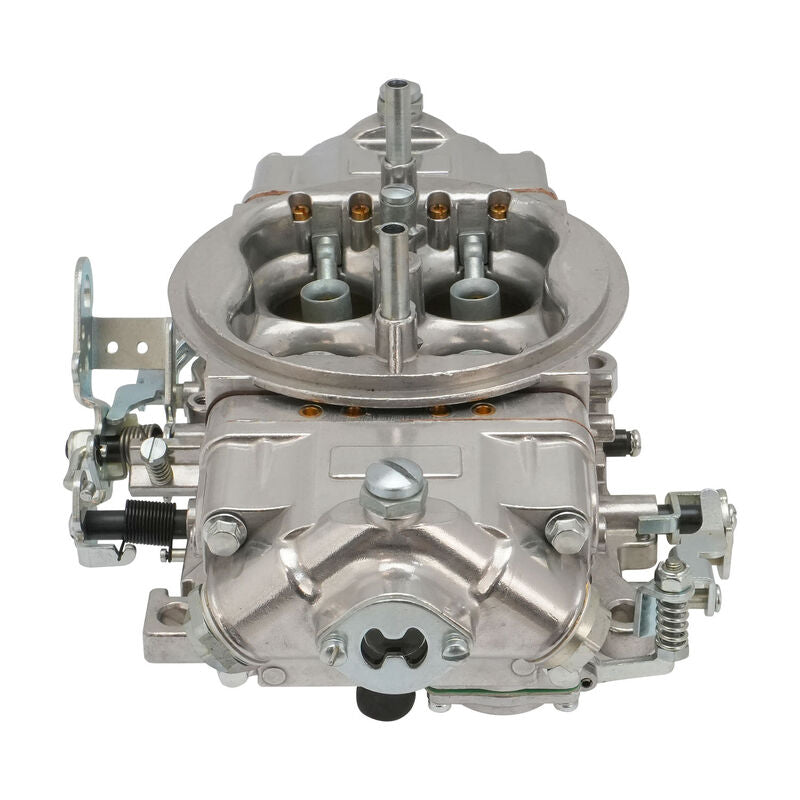 VPW Carburettor, Repro Holley Brawler Style 850 cfm Square, Mechanical Secondary, 4-Barrel, Each - VPW-CR2001