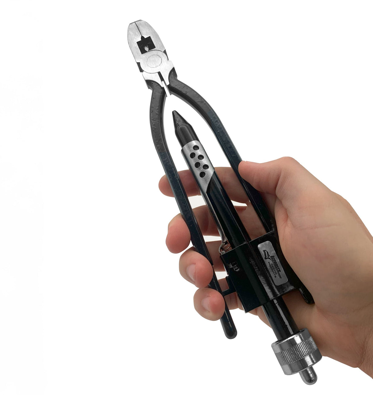 Longacre Safety Wire Pliers - 52-22598