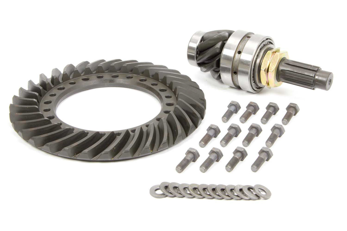 Winters Quick Change Ring & Pinion Set 4.86 Ratio - 5401
