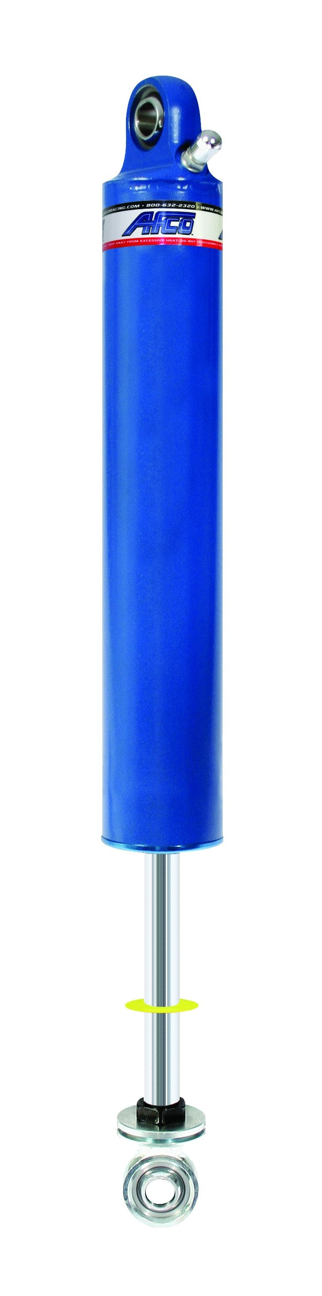 AFCO 23 Series Steel Shock Monotube Big Body - 2373 2373