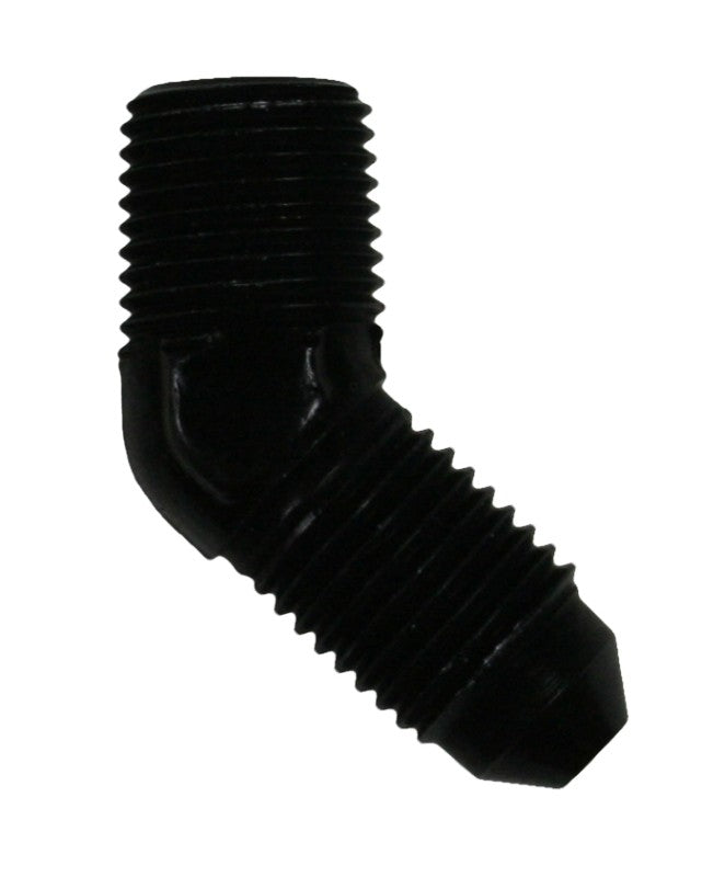 AFCO Aluminum Fitting 1/8 Inch NPT Male - 6680001 6680001