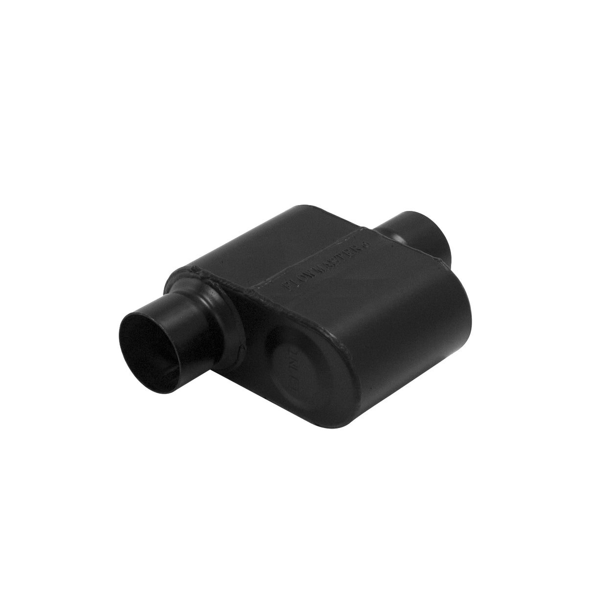 Flowmaster Super 10 Series Chambered Muffler - 843016