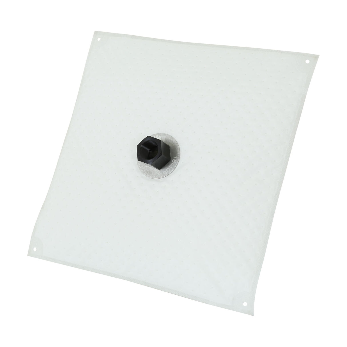 Holley 16-106 11" x 11" HydraMat®, Square