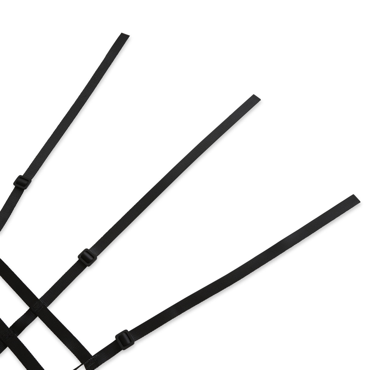 Simpson DNC5RLP Driver Net Corvette Left P - DNC5RLP