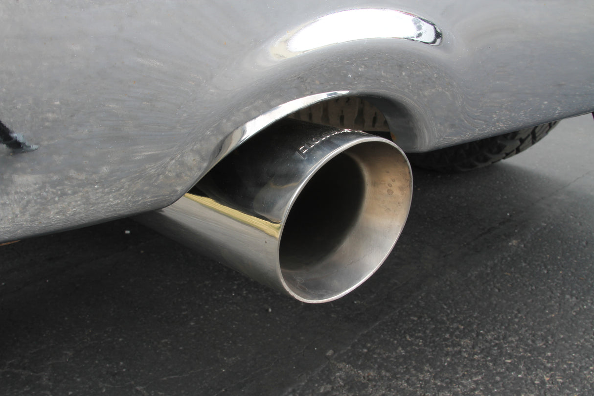 Flowmaster Exhaust Tip - Direct Fit - 15356