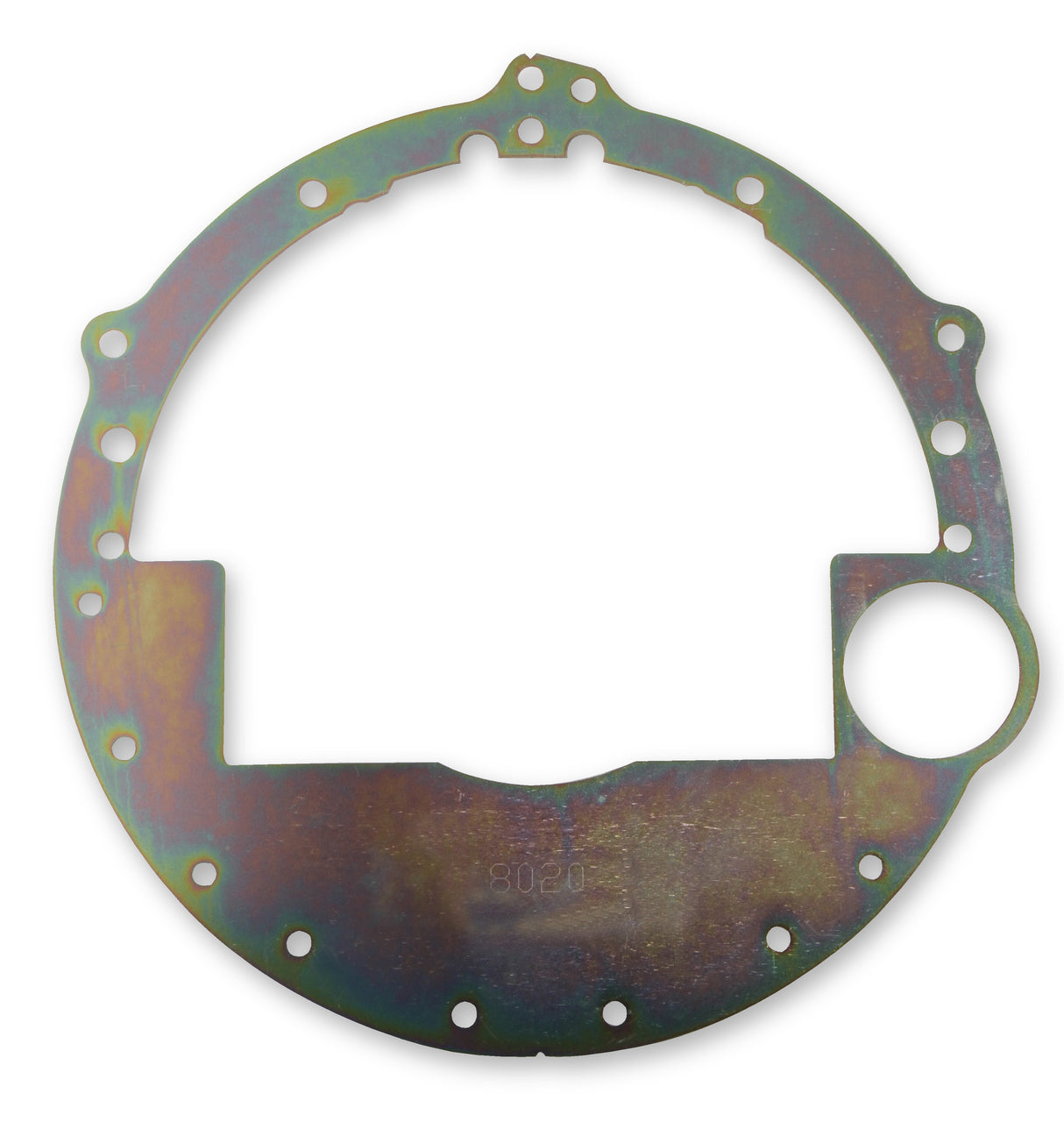 Quick Time Bellhousing - Chevy - RM-6034